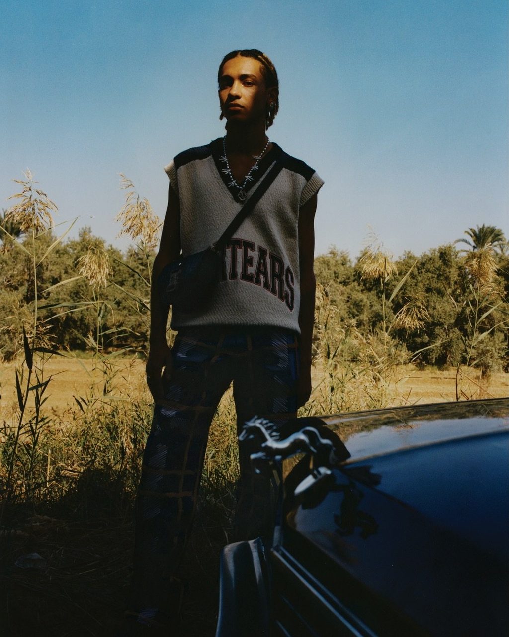 The wait’s over: Dior Tears’ latest collection is (almost) shoppable