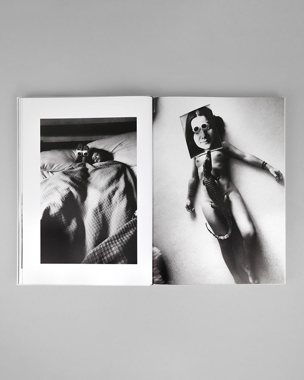 Why Bottega Veneta's behind the new Magma book