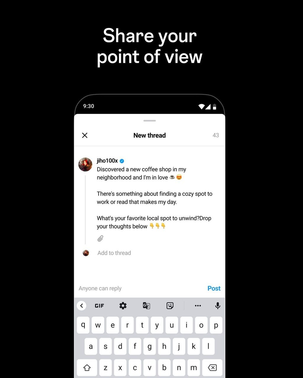 Watch out Elon, Zuckerberg is coming for Twitter