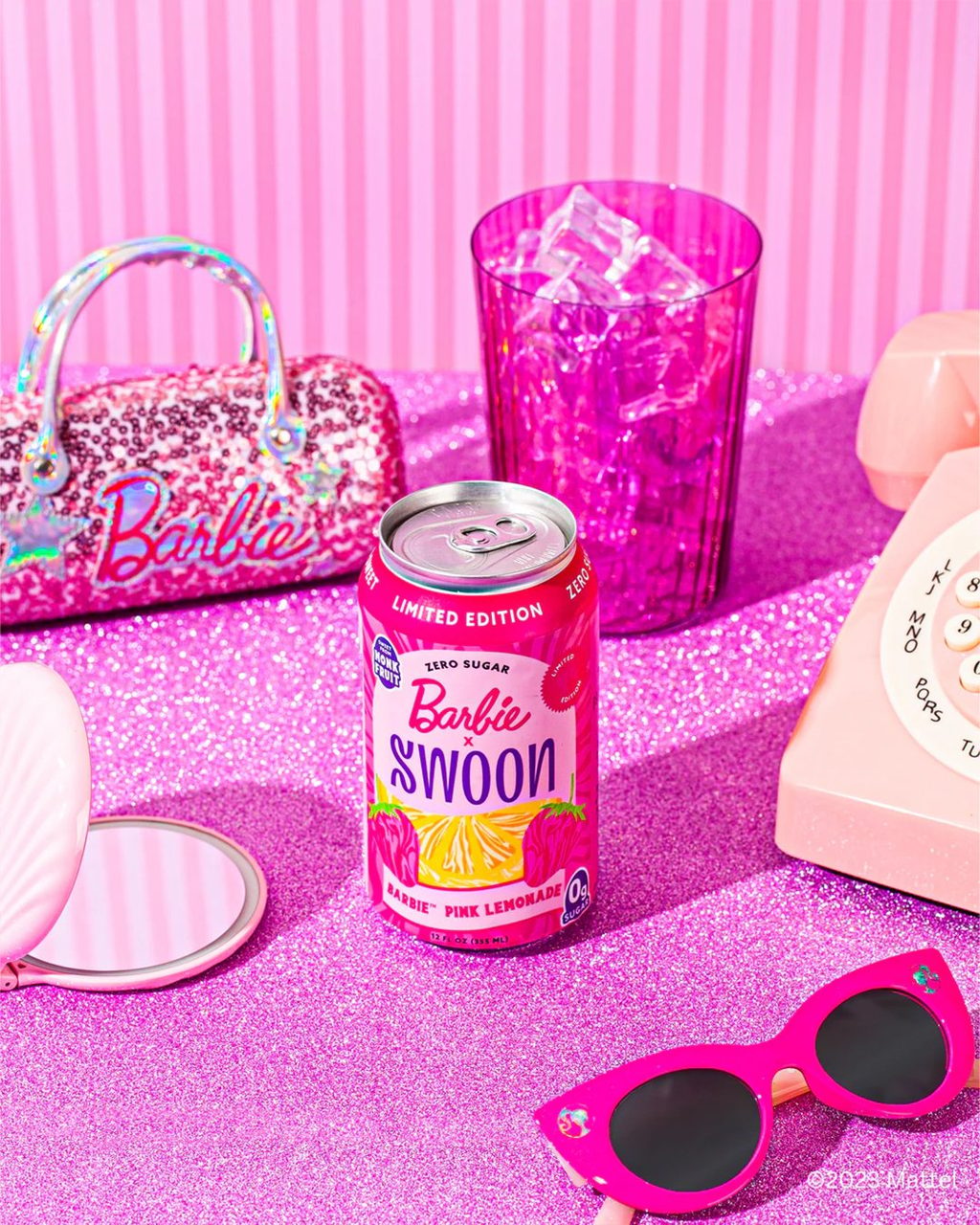 (Don't fight us but) could the Barbie movie be becoming overhyped?