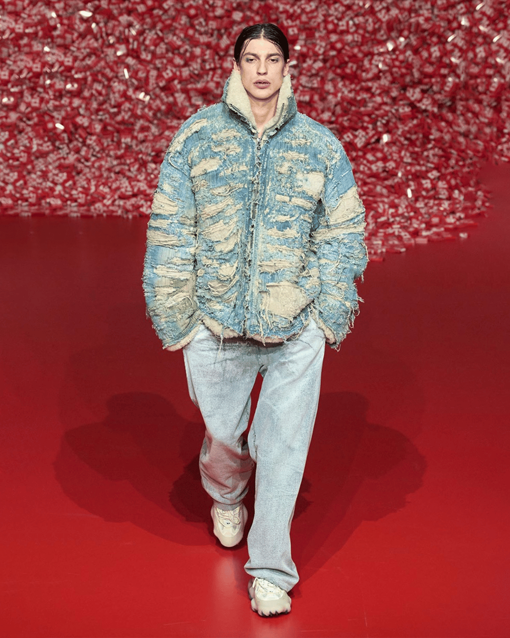 TEXTURE IS TEXTURING: ADD SOME TEXTURE TO YOUR SUMMER WARDROBE