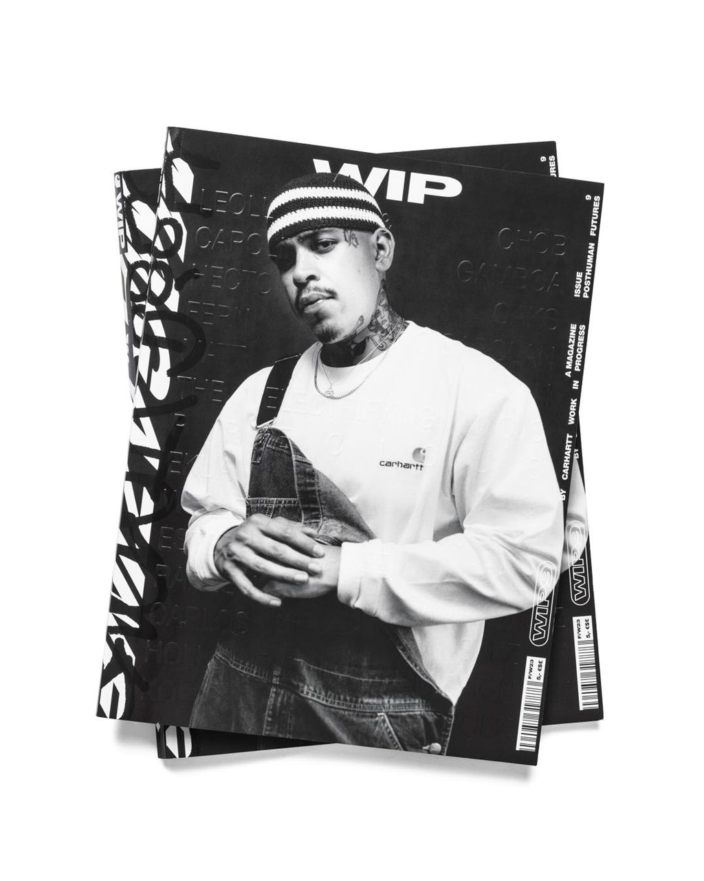 Your Monday Briefing: Stüssy x Birkenstock, Kaytranada releases new music & more