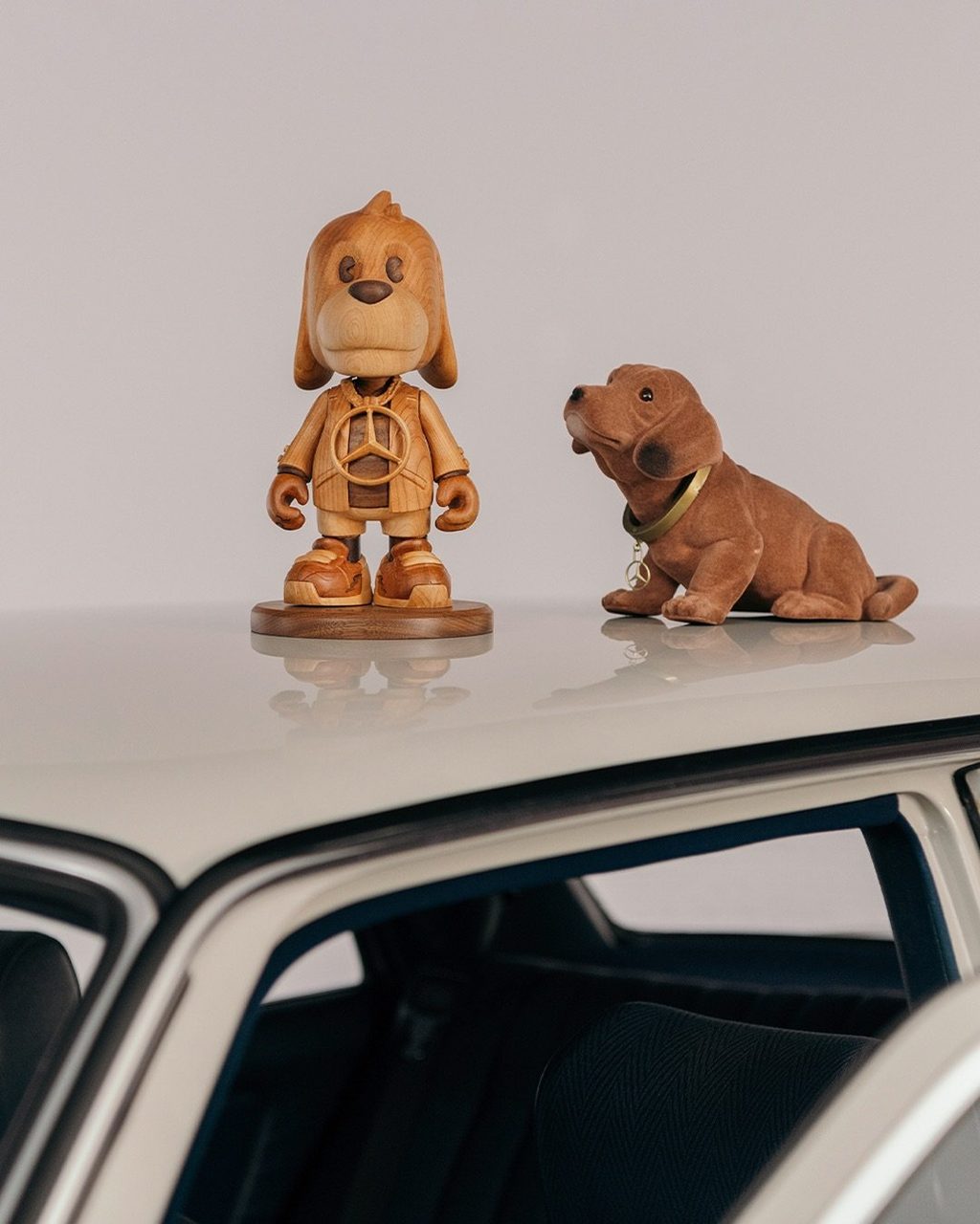 MERCEDES-BENZ X SUPERPLASTIC COLLAB IS BACK AND BETTER THAN EVER