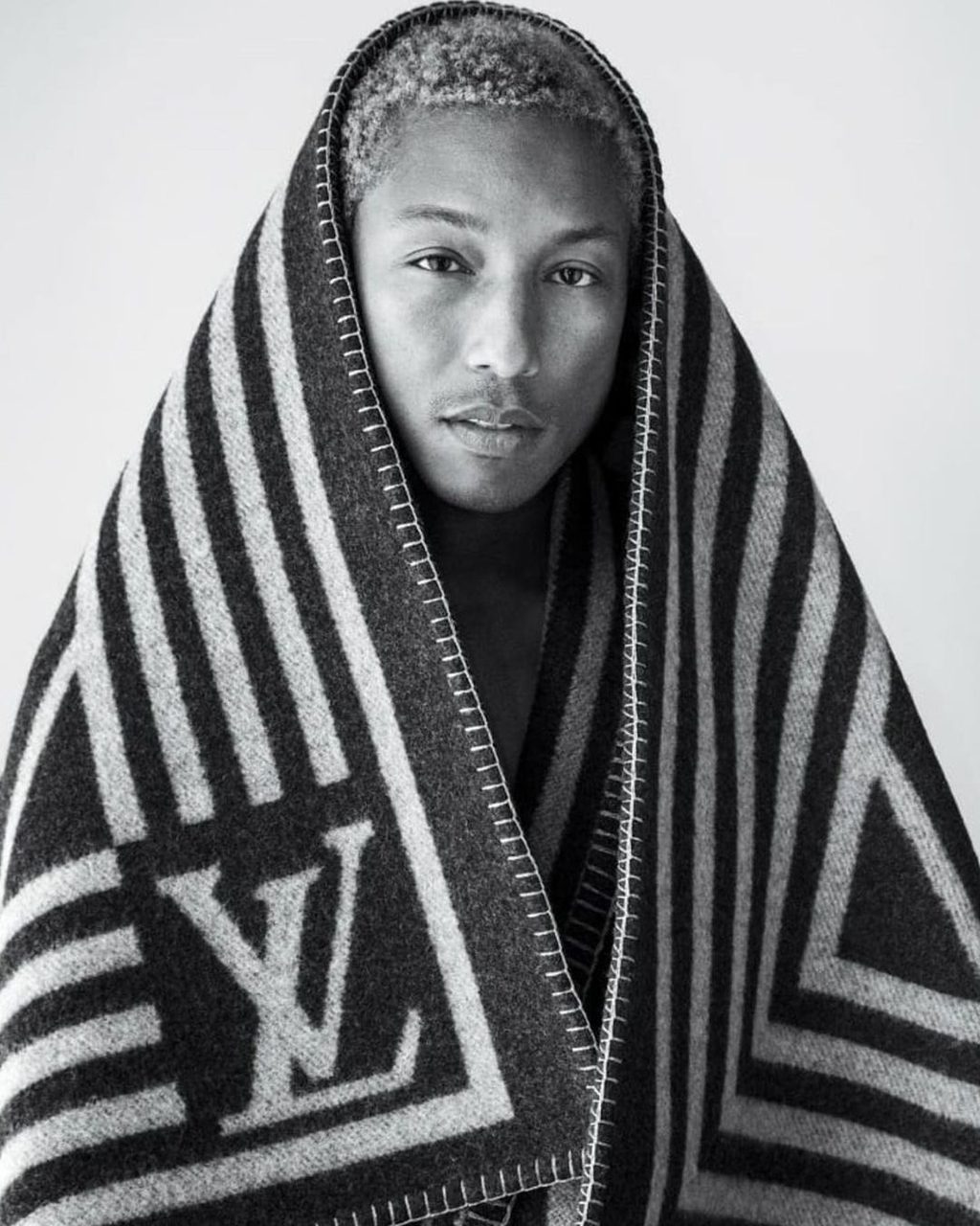 PHARREL’S LOUIS VUITTON DEBUT IS TOMORROW, HERE ARE OUR PREDICTIONS