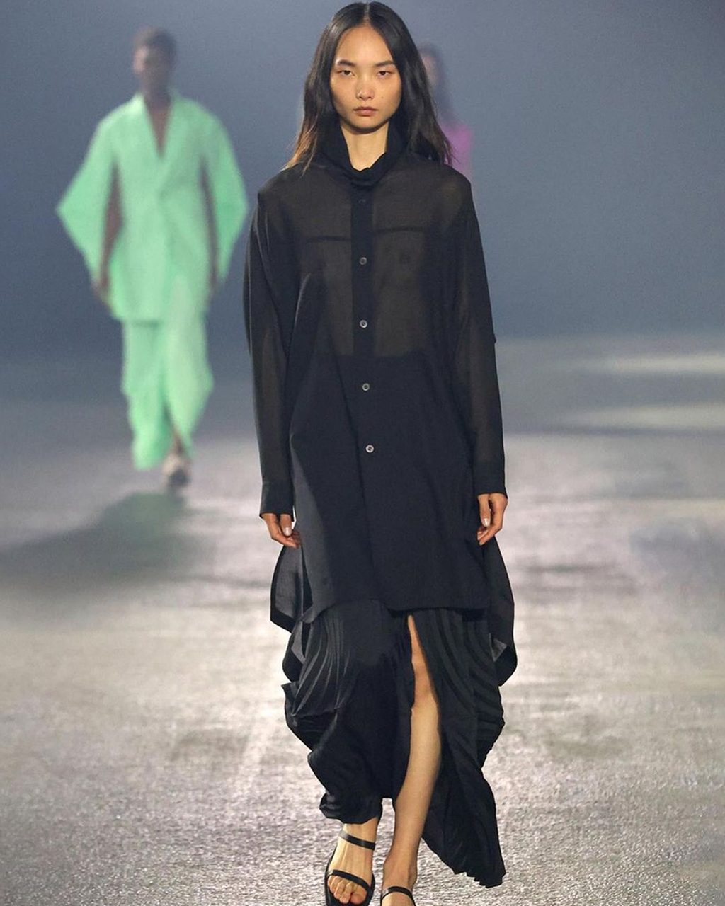 HERE’S WHAT’S ABOUT TO GO DOWN AT PARIS MEN’S FASHION WEEK
