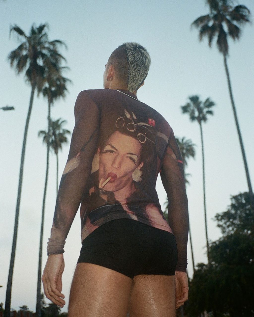 QUEER ART, HISTORY & JOCKSTRAPS: DIESEL IS DOING PRIDE RIGHT