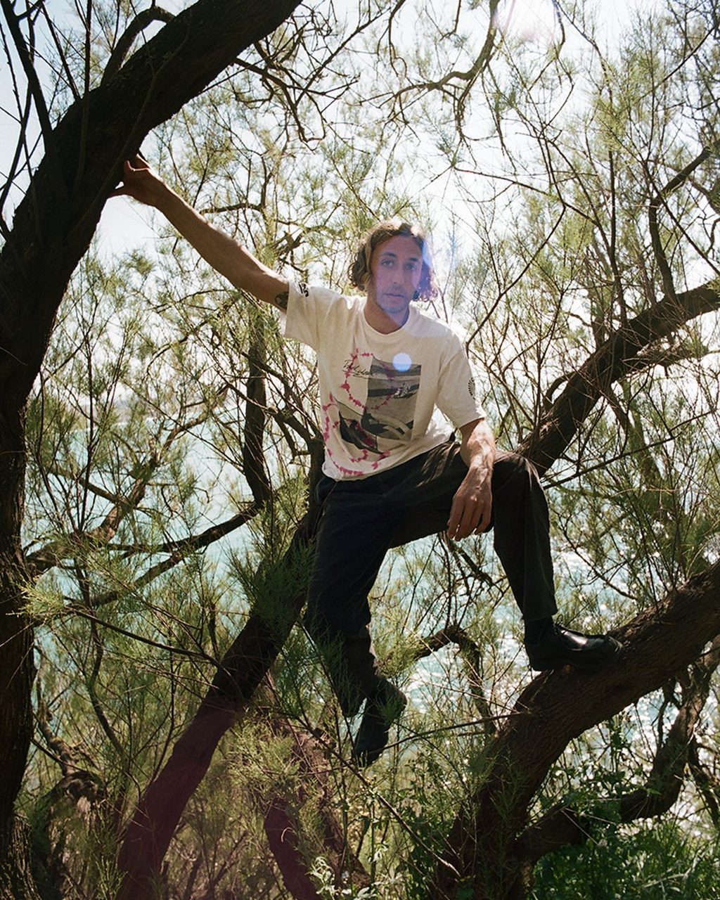 ARIES IS CELEBRATING SKATE & SURF CULTURE WITH WHITE CLAW