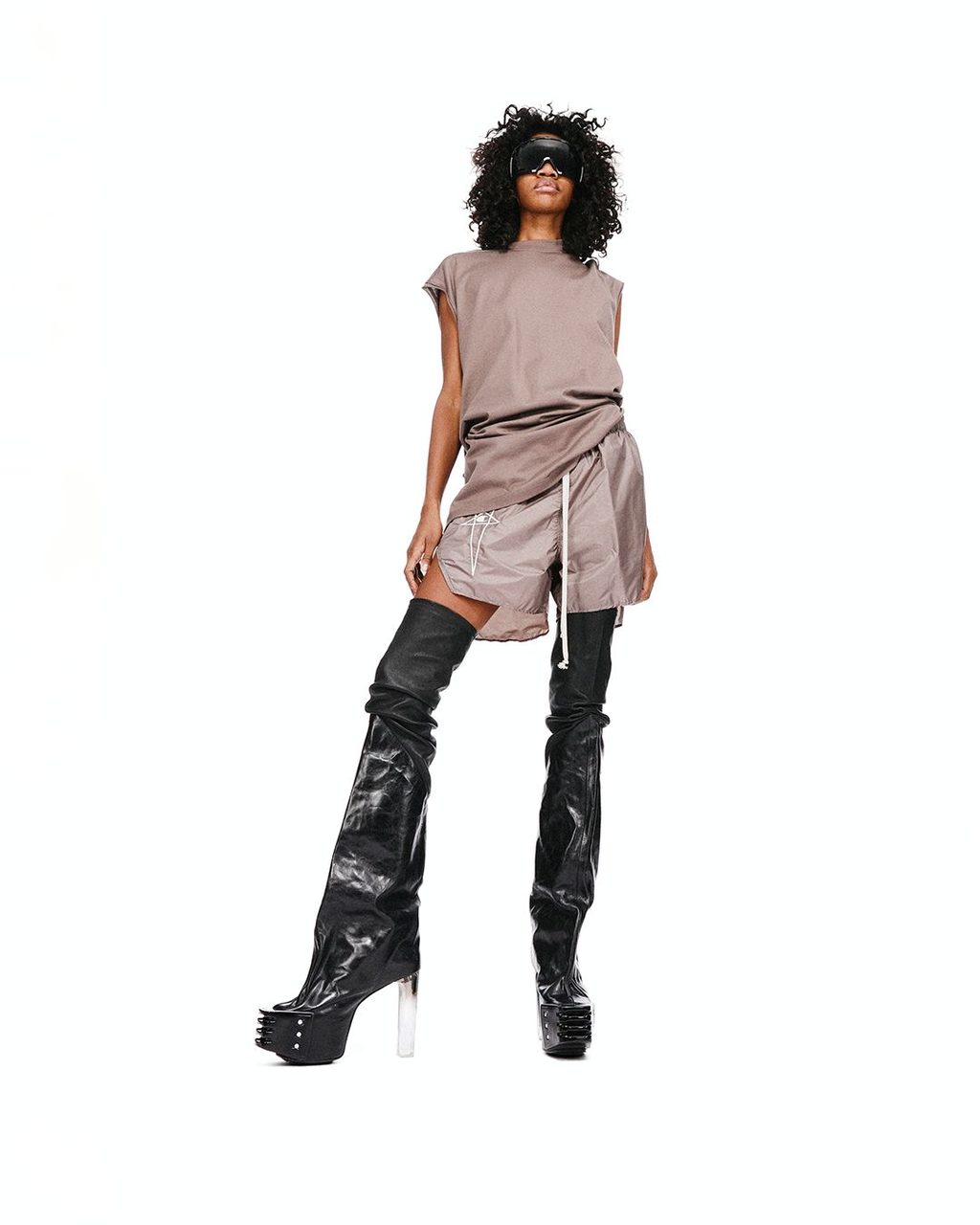 PRADA’S THE GLASS AGE CAMPAIGN & ANOTHER CHAMPION X RICK OWENS COLLAB: YOUR FRIDAY ROUNDUP