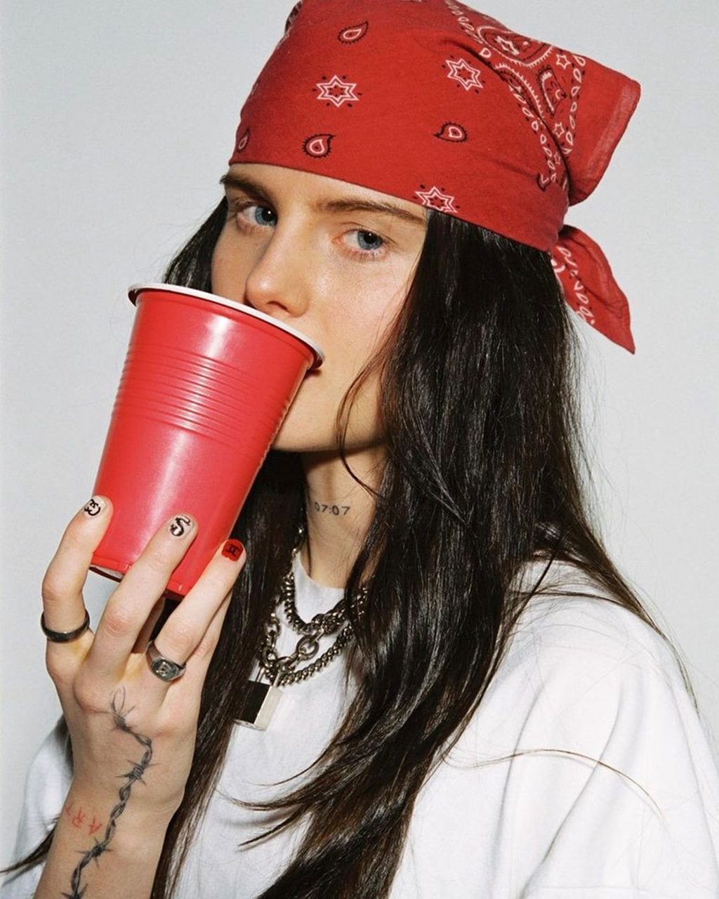Culted Sounds: Ash Olsen opens up about past relationships & confidence through music