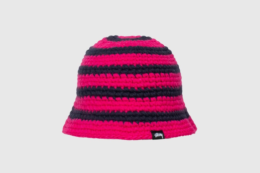 HERE ARE THE BEST CAPS & HATS FOR SPRING