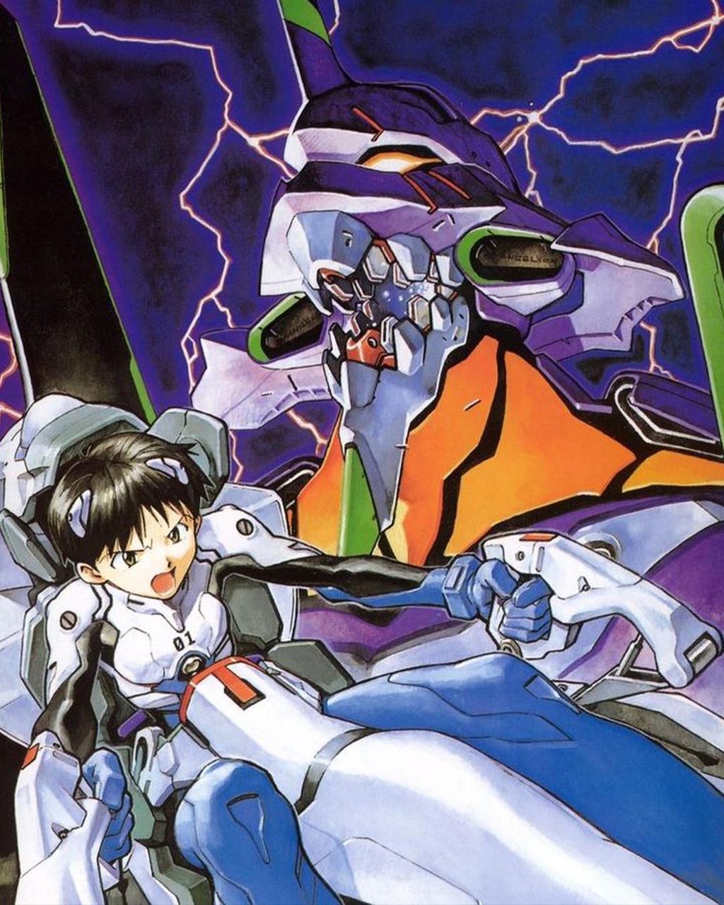 If you like "Akira" (1998) then watch these GOATed movies and TV shows too