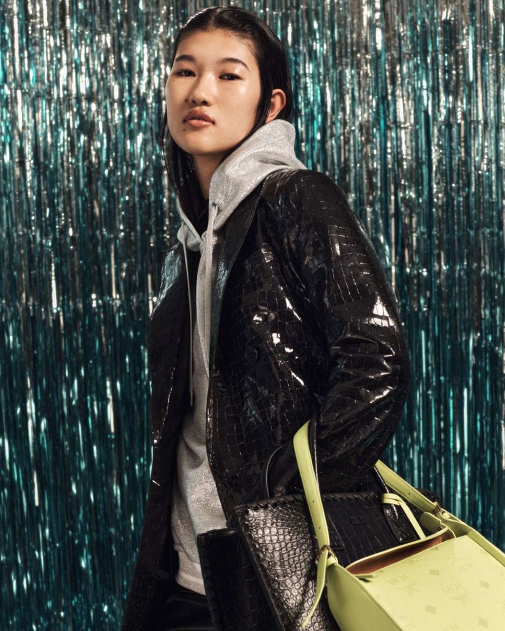 A LUNAR NEW YEAR FOR ACNE STUDIOS & 100 YEARS FOR DICKIES: YOUR FRIDAY ROUNDUP