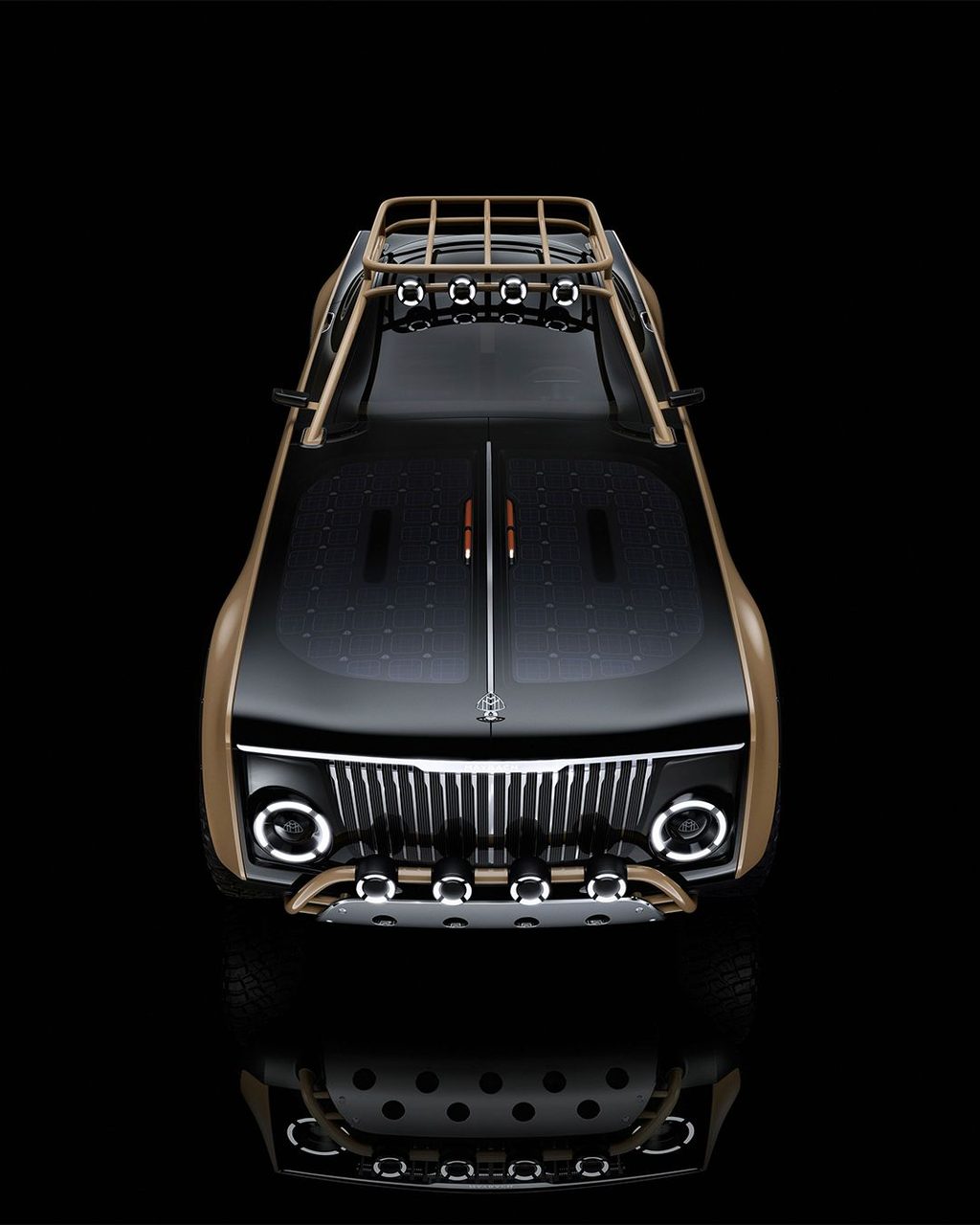 GORDEN WAGENER: THE CREATIVE BEHIND YOUR DREAM CARS