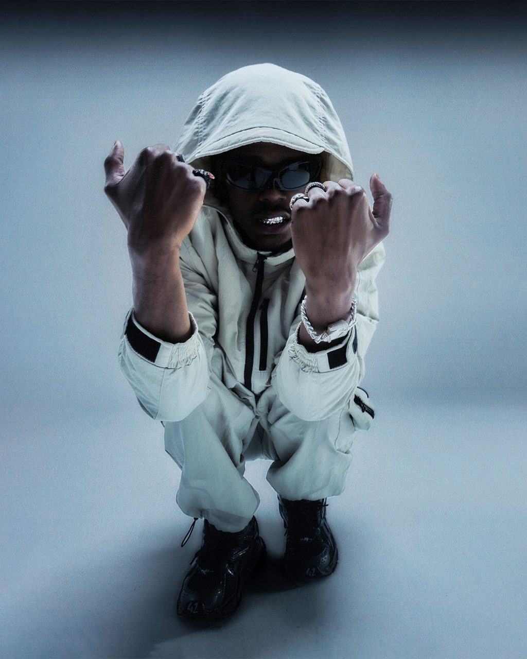 YOUR FRIDAY ROUNDUP FT. NFTS, NEW DROPS & NANDOS