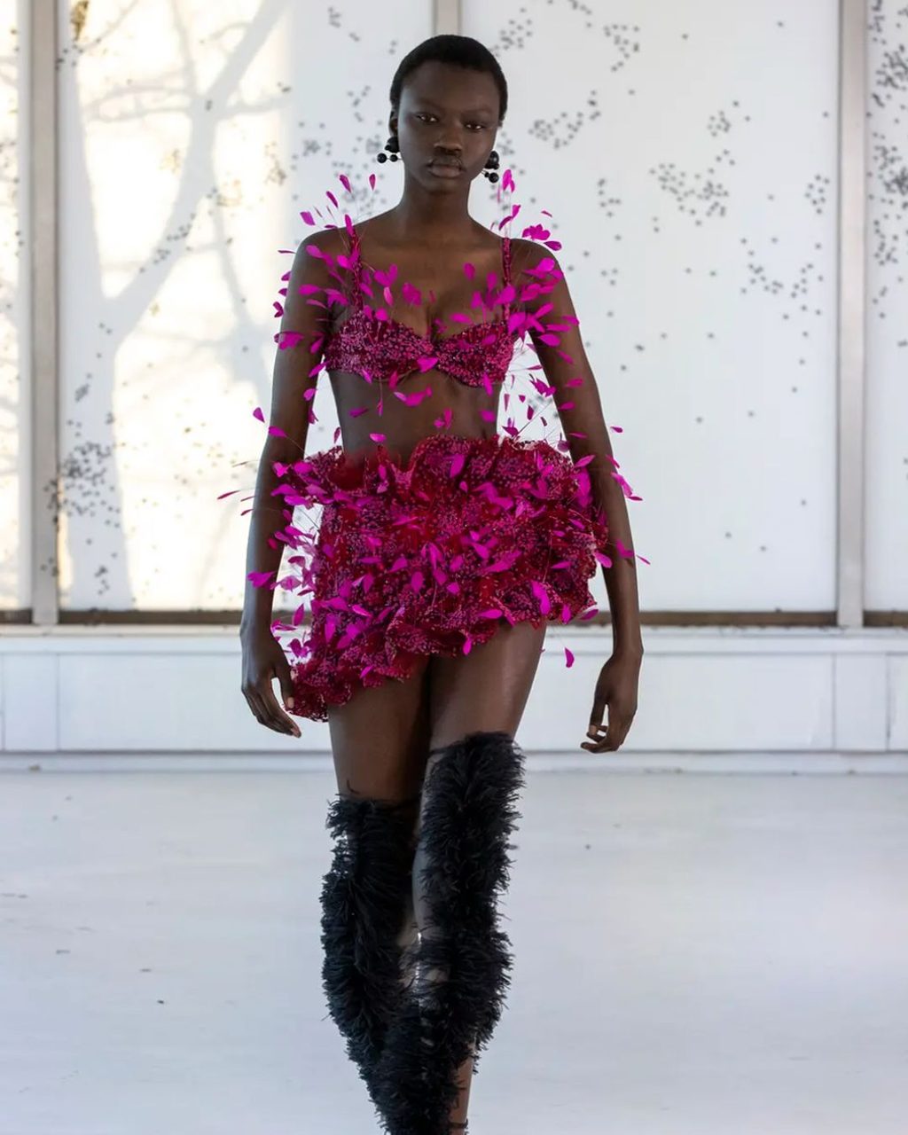 What to expect from New York Fashion Week