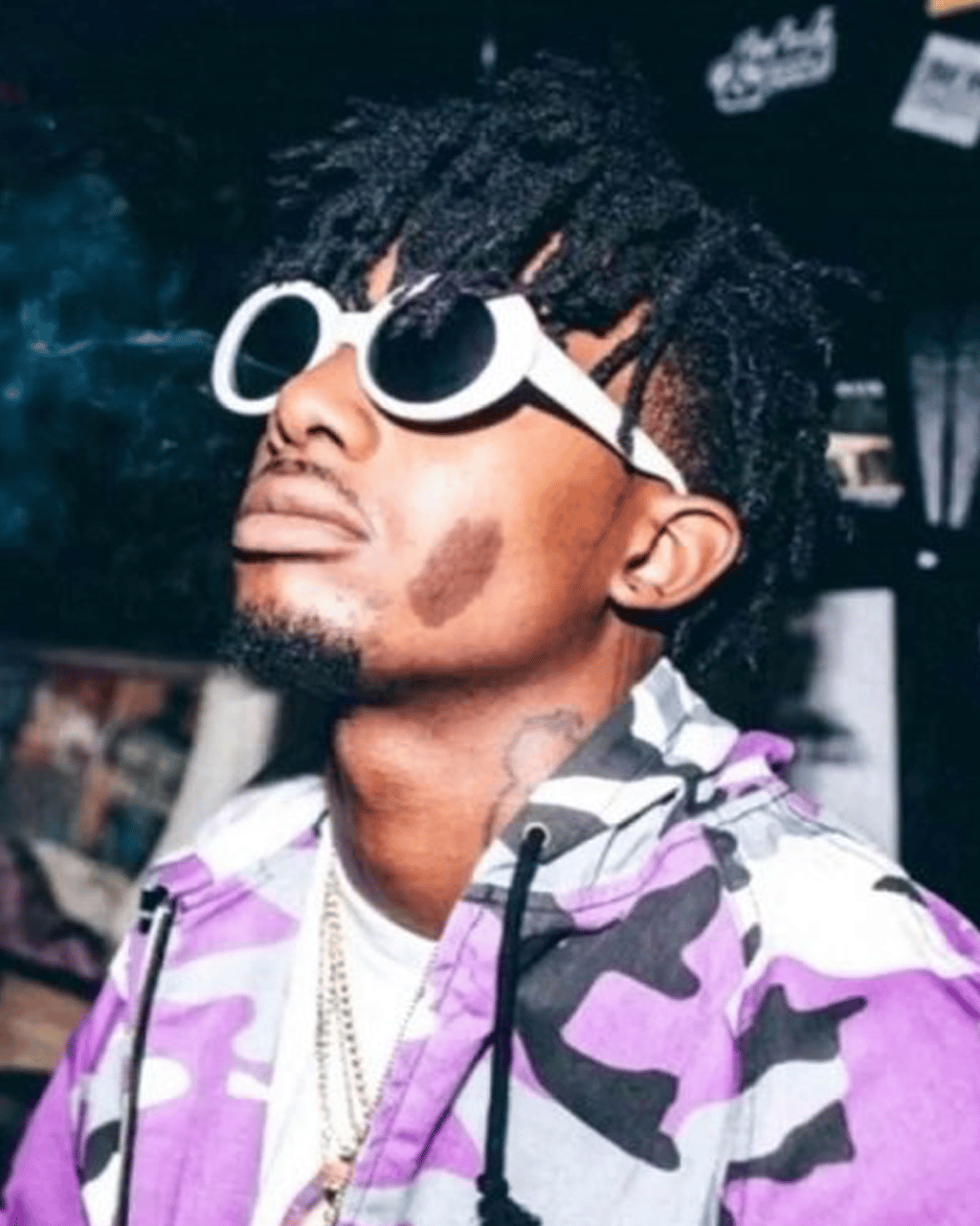 Sick, slick & stylish: your favourite hip hop artists’ favourite sunnies