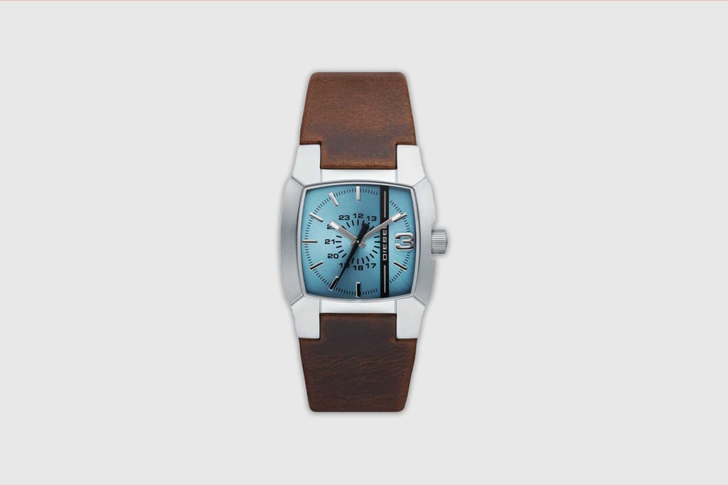 What time is it? Time you got a watch mate!