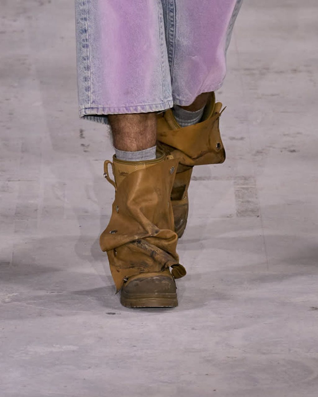 Paris Fashion Week SS24’s best shoes
