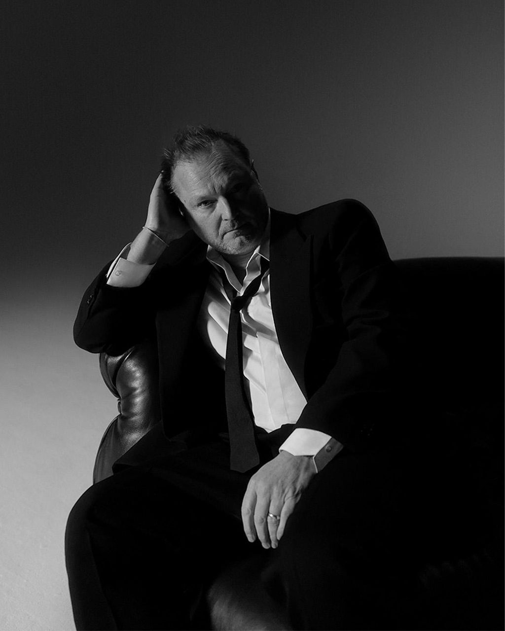 Saint Laurent drops a podcast with Juergen Teller, PUMA has another collab & more