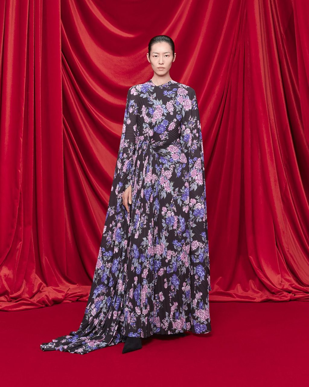 Balenciaga Summer 2024 was Demna’s tour de force
