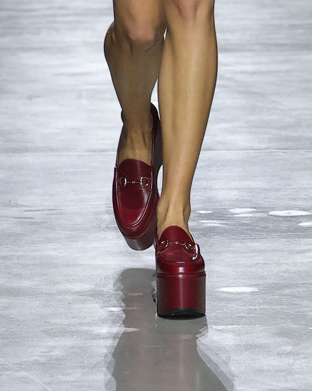 MM6 Maison Margiela gets sporty & Gucci goes large on loafers: the best shoes of Milan Fashion Week SS24