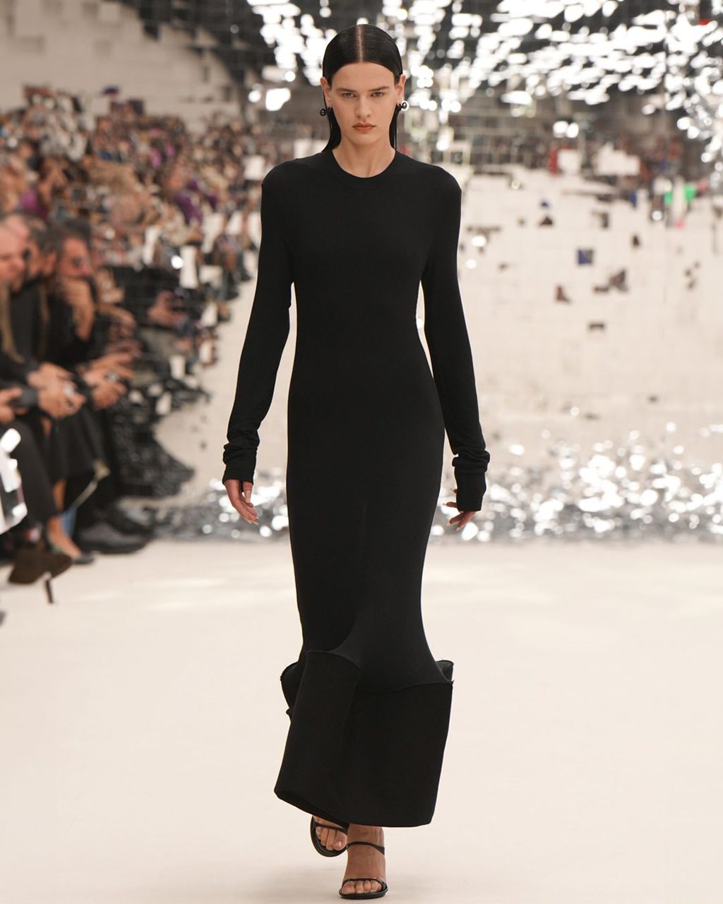 Hot Take: Acne Studios SS24 took a step forward, but was it the right one?