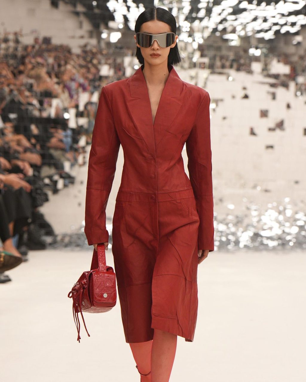 The hottest items from Acne Studios SS24