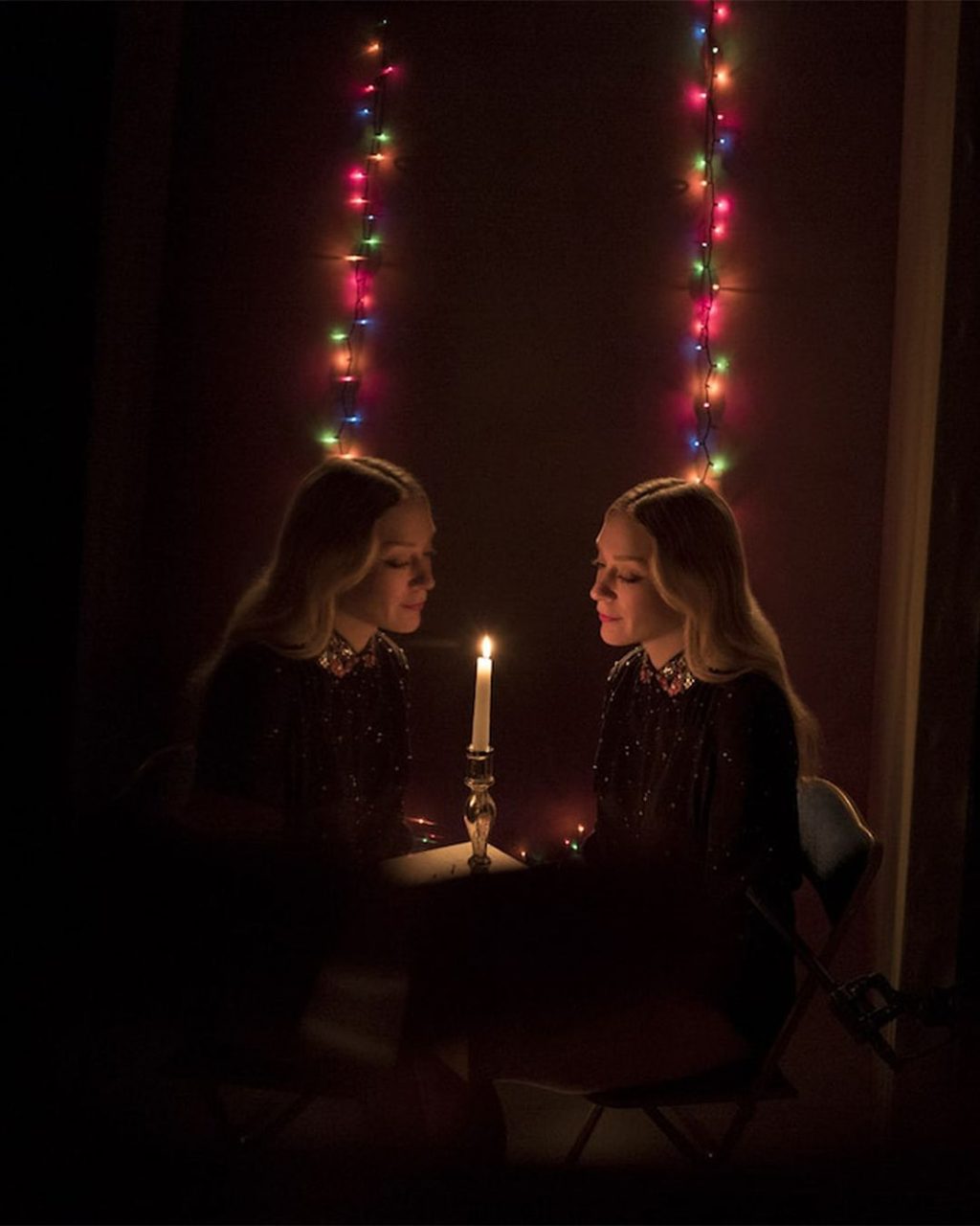 THIS DECADE’S MOST ICONIC CHRISTMAS CAMPAIGNS