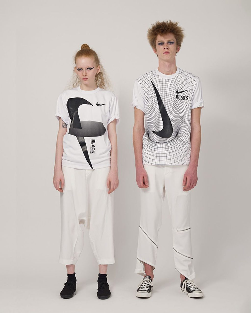 CULTED 101: A GUIDE TO COMME DES GARÇONS’ DIFFUSION LINES