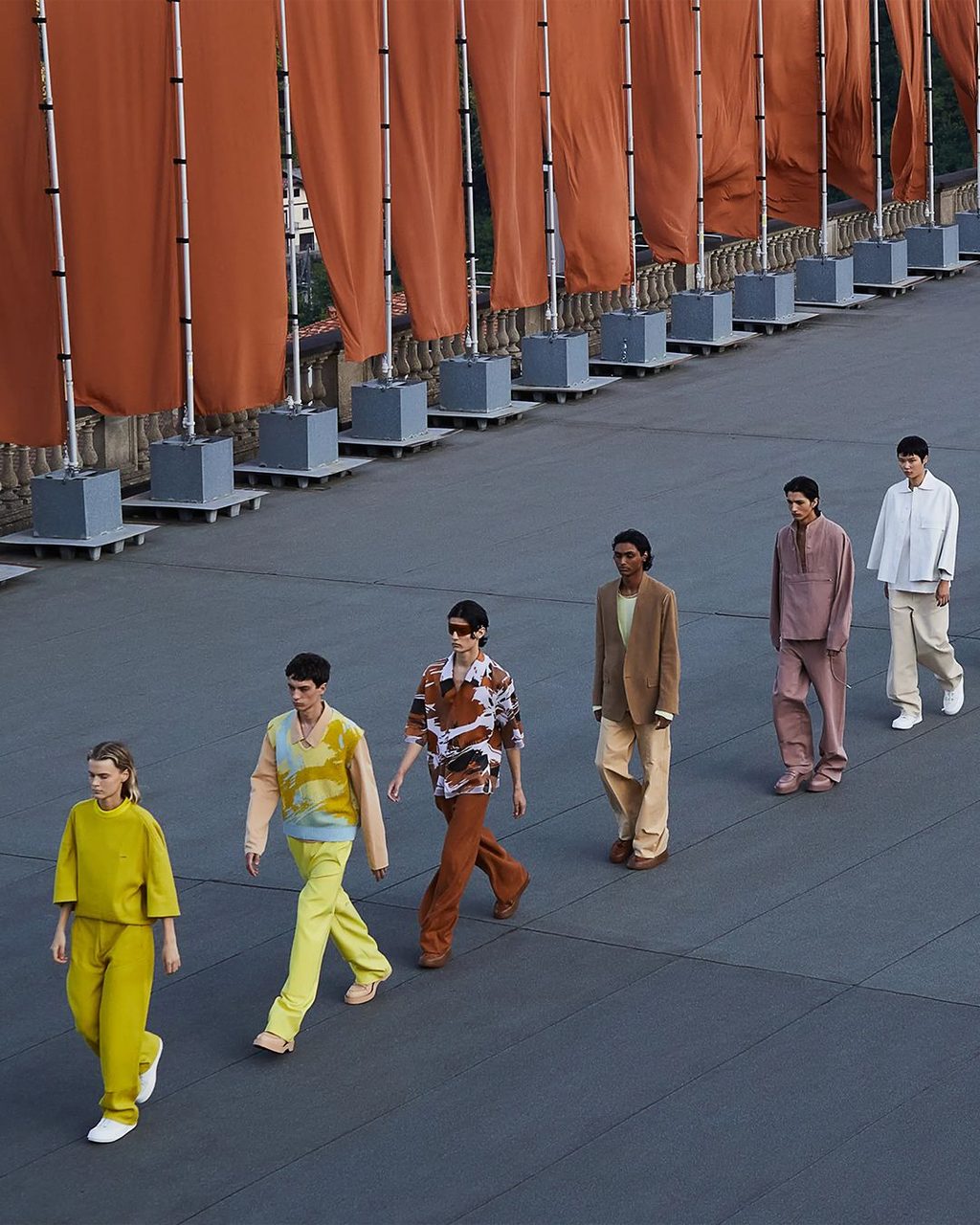 FAMILIAR NAMES & FRESH FACES: WHAT’S HAPPENING THIS MILAN FASHION WEEK