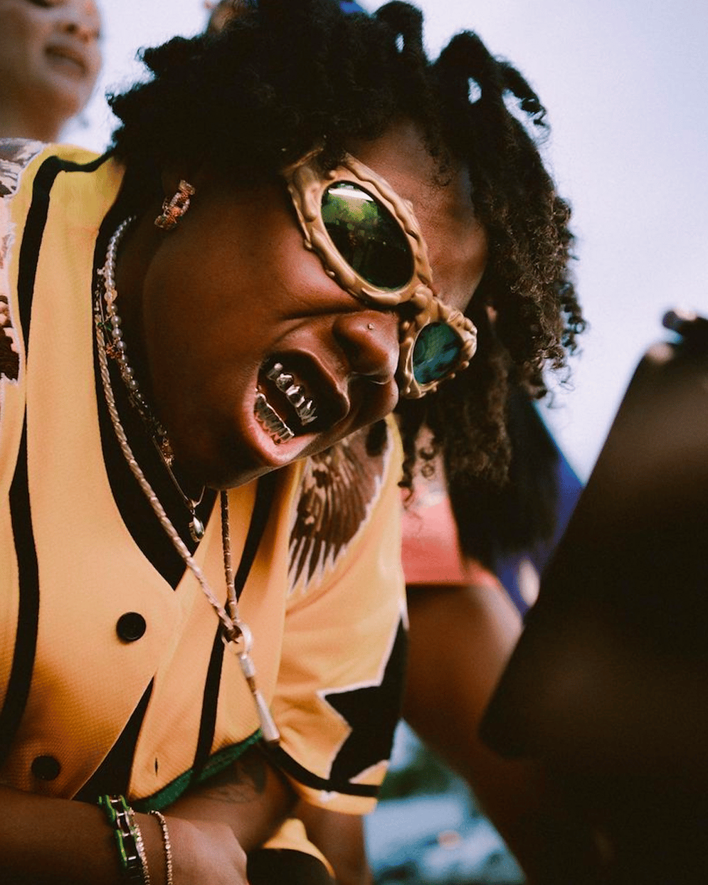Your Monday Briefing: Saucony x Universal Works, Florence Black FW23 & new music alerts