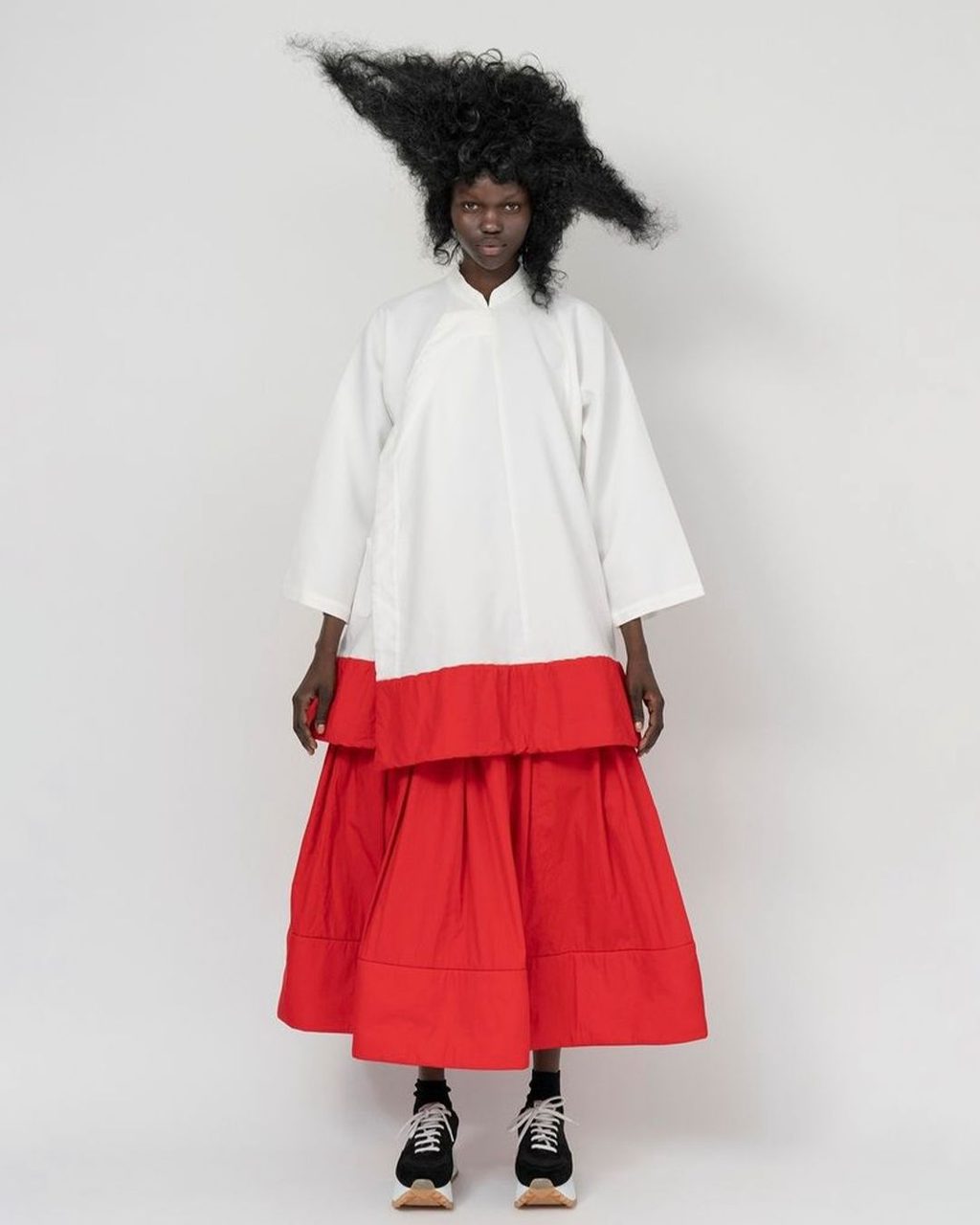 CULTED 101: A GUIDE TO COMME DES GARÇONS’ DIFFUSION LINES