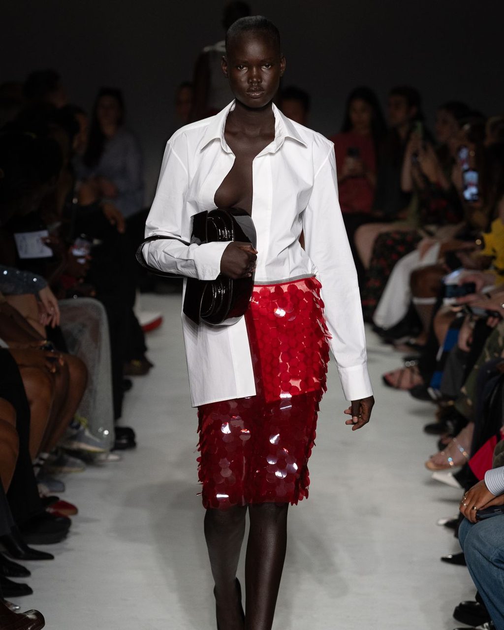 16Arlington SS24 served sheEO realness