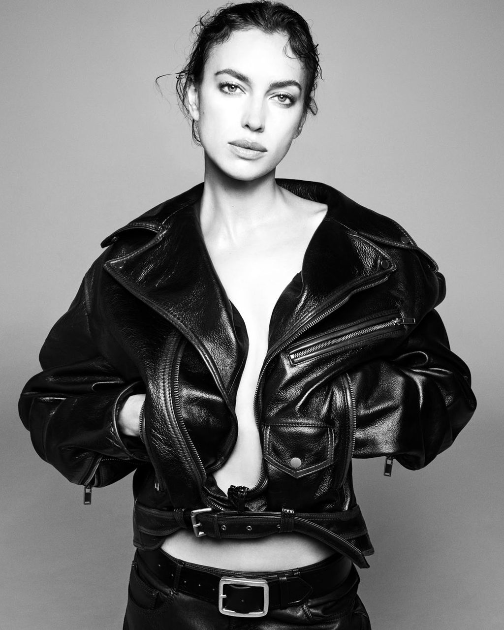 From high street to high fashion: Steven Meisel is collaborating with Zara