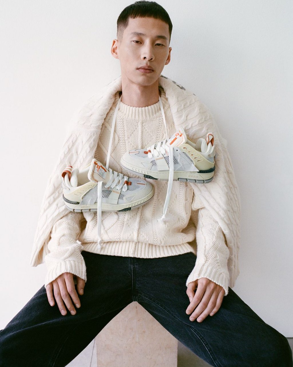 Berluti’s new accessories & another Levi’s® collaboration: your Monday Briefing