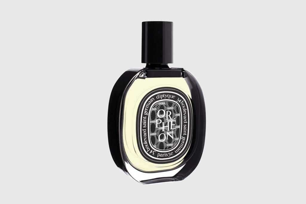 HOW TO SMELL LIKE YOU’VE NEVER WORKED A DAY IN YOUR LIFE