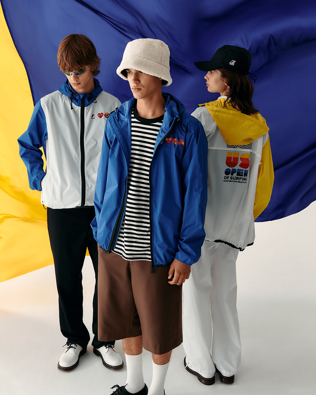 New Stüssy tees and Converse brings skateboards to the Design Museum: your Friday Roundup