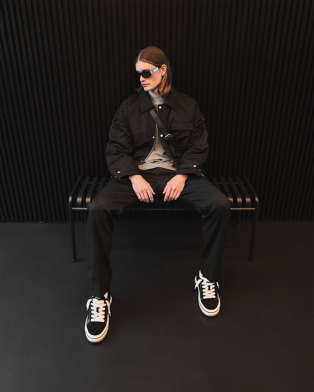 No more f*cking around, Represent gets serious for FW23