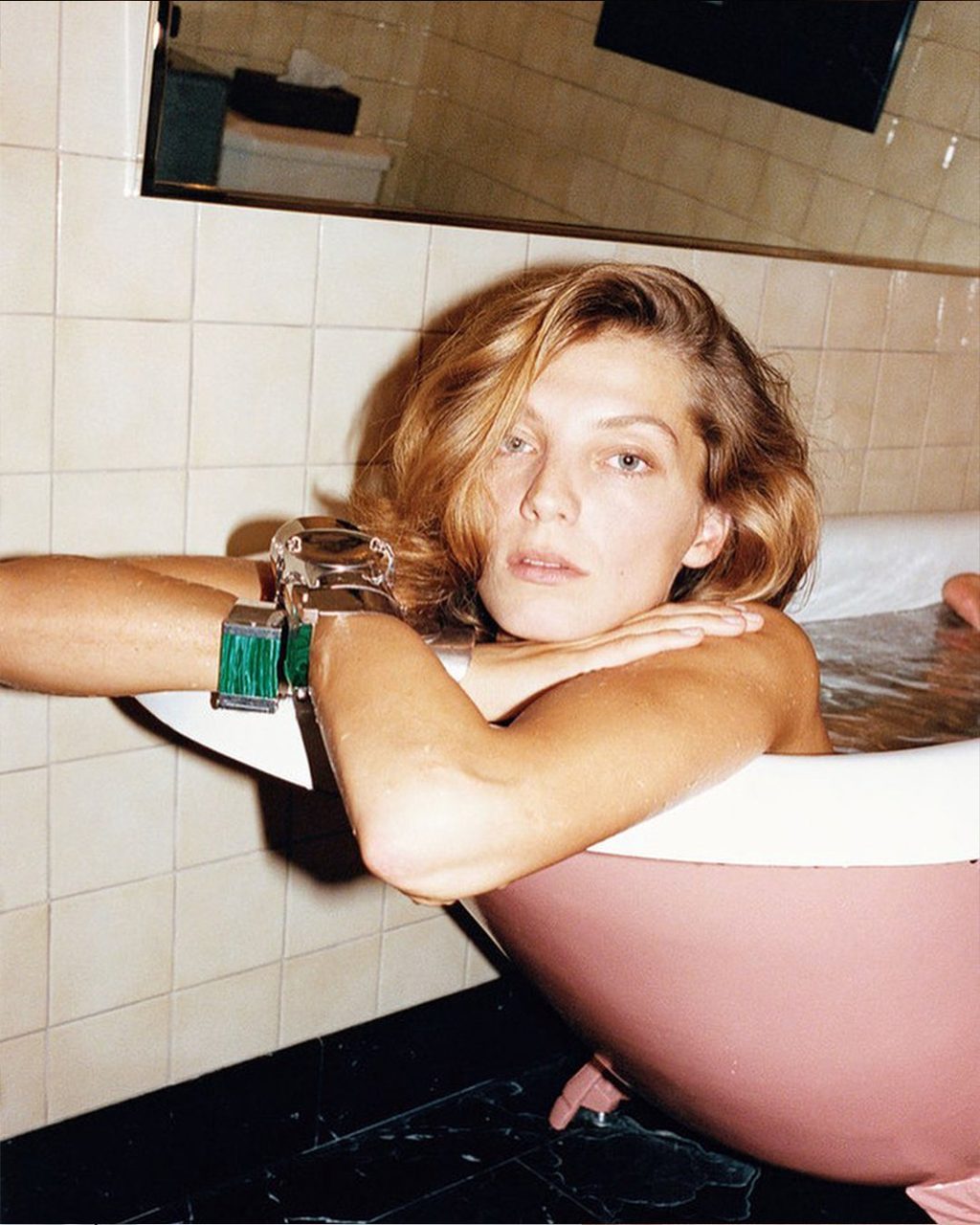 Phoebe Philo is making her fashion comeback, are you ready?