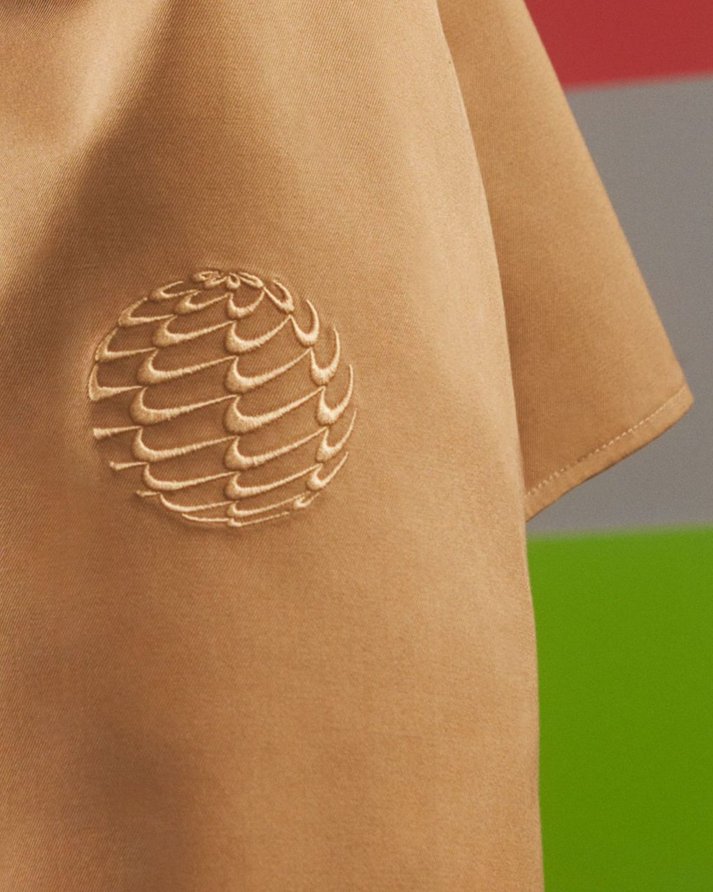 Martine Rose is dressing everyone for the Women’s Football World Cup with Nike