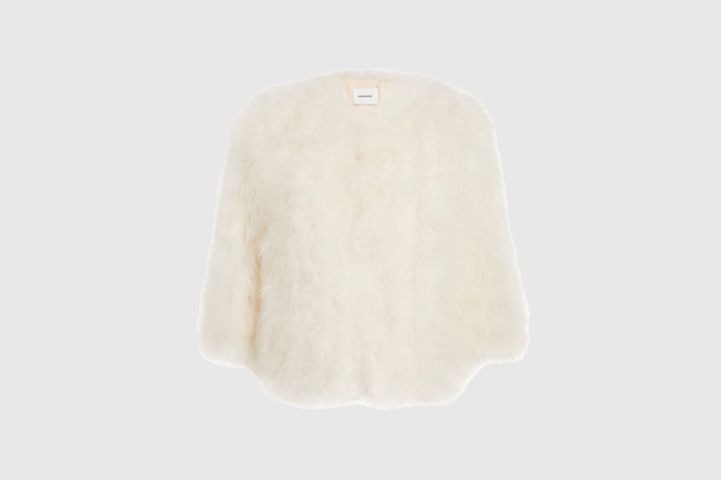 TEXTURE IS TEXTURING: ADD SOME TEXTURE TO YOUR SUMMER WARDROBE