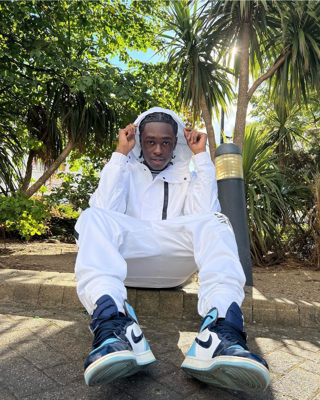 Culted Sounds: Taking it step by step with Stepz
