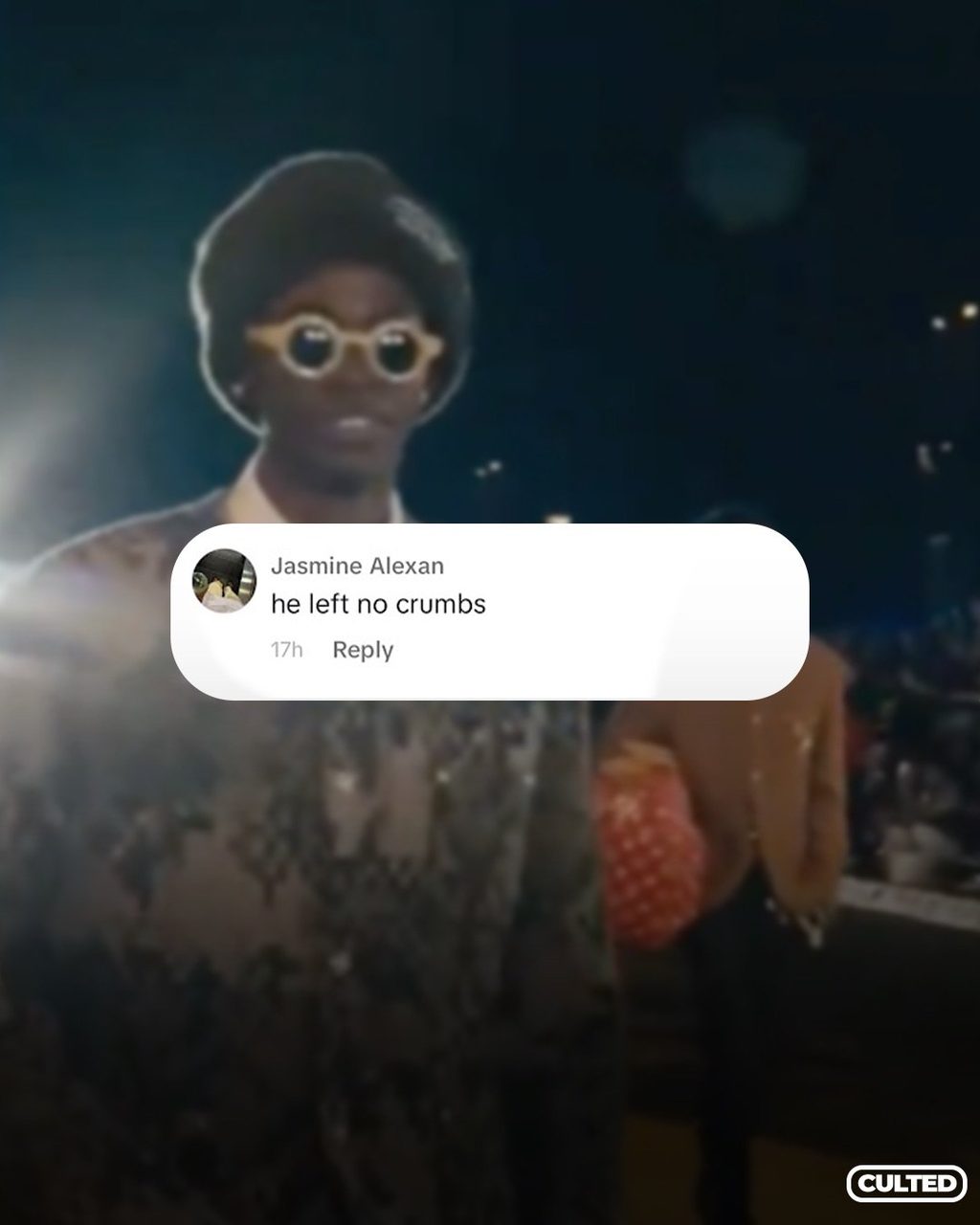 Culted Community talks: Louis Vuitton’s emotional SS24 show by Pharrell