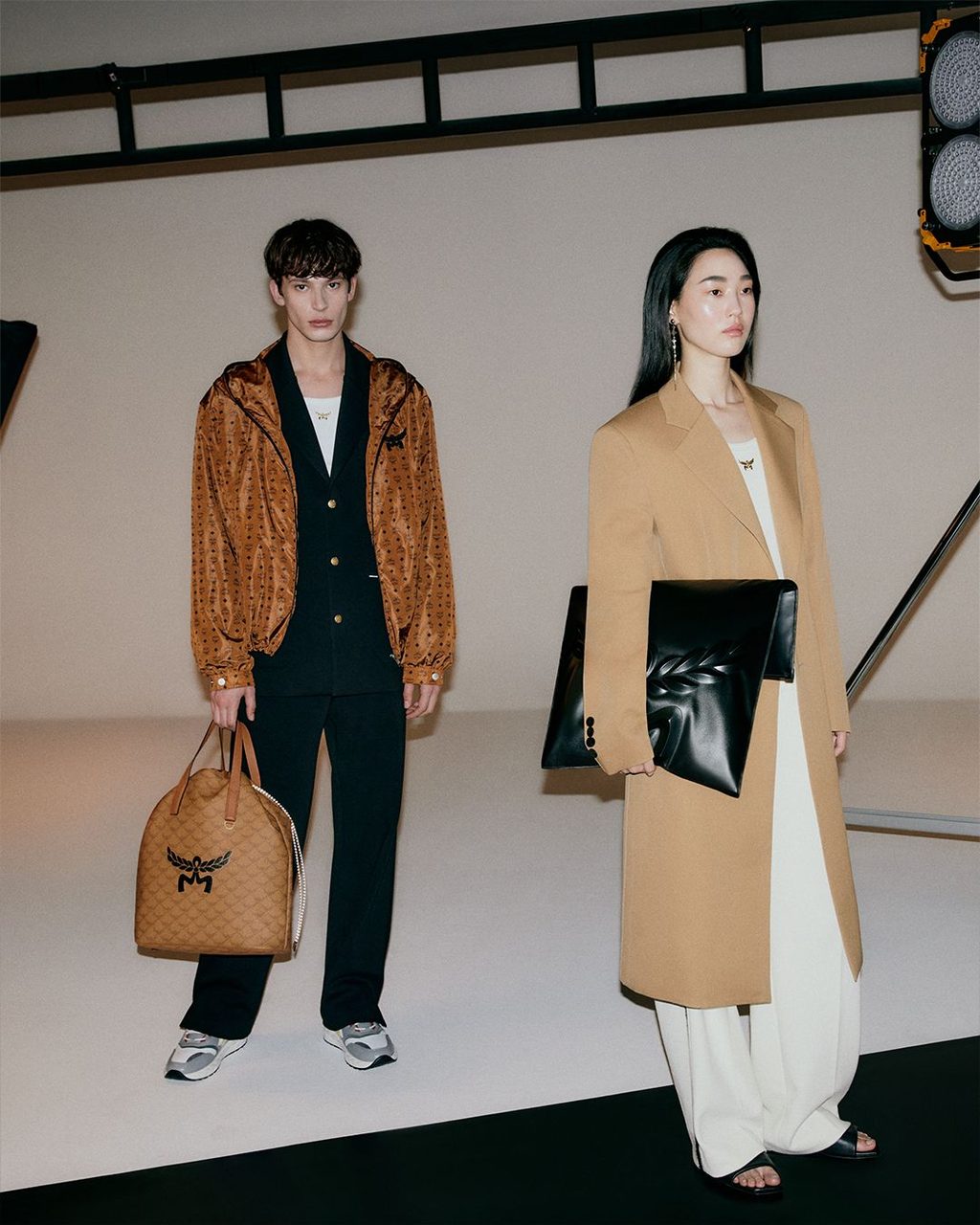 THE END OF MILAN FASHION WEEK & A DR. MARTENS X NTS COLLAB: YOUR MONDAY BRIEFING