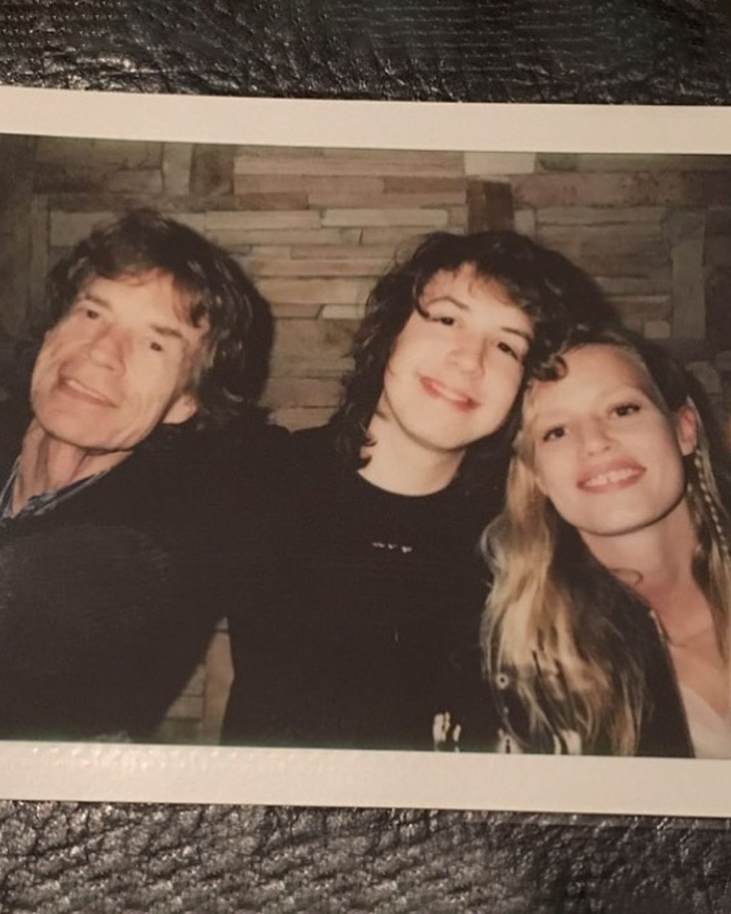 HAPPY FATHER’S DAY, LET’S TAKE A LOOK AT SOME OF THESE ICONIC CELEB DADS