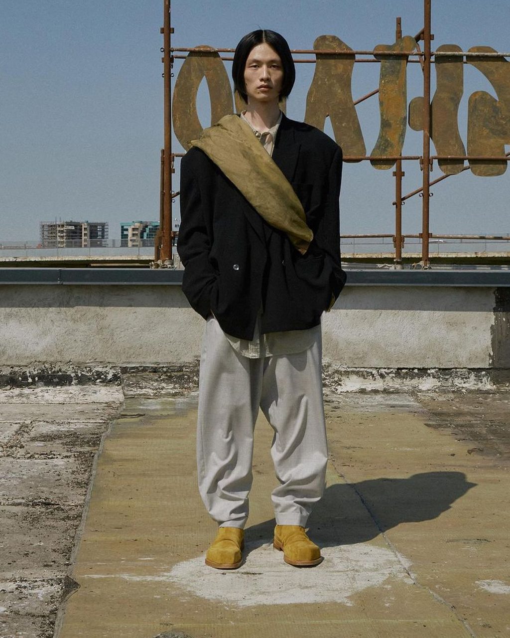 HERE’S WHAT TO EXPECT FROM MILAN MEN’S FASHION WEEK