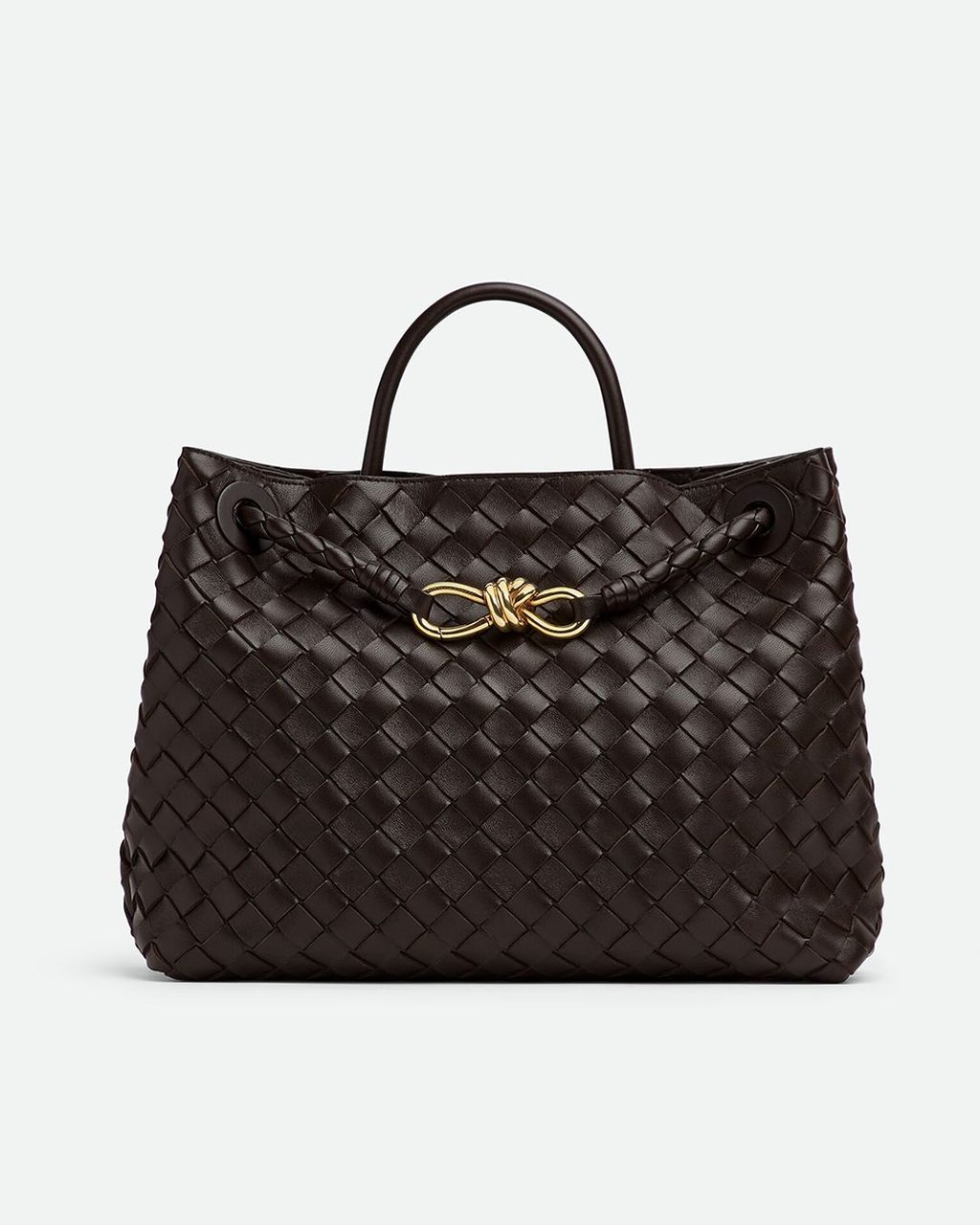 BOTTEGA VENETA’S ANDIAMO COULD ALREADY BE THIS YEAR’S IT BAG