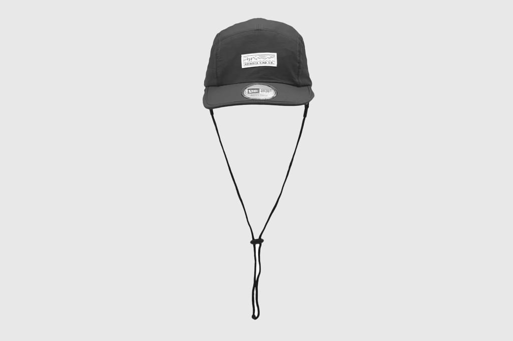 HERE ARE THE BEST CAPS & HATS FOR SPRING