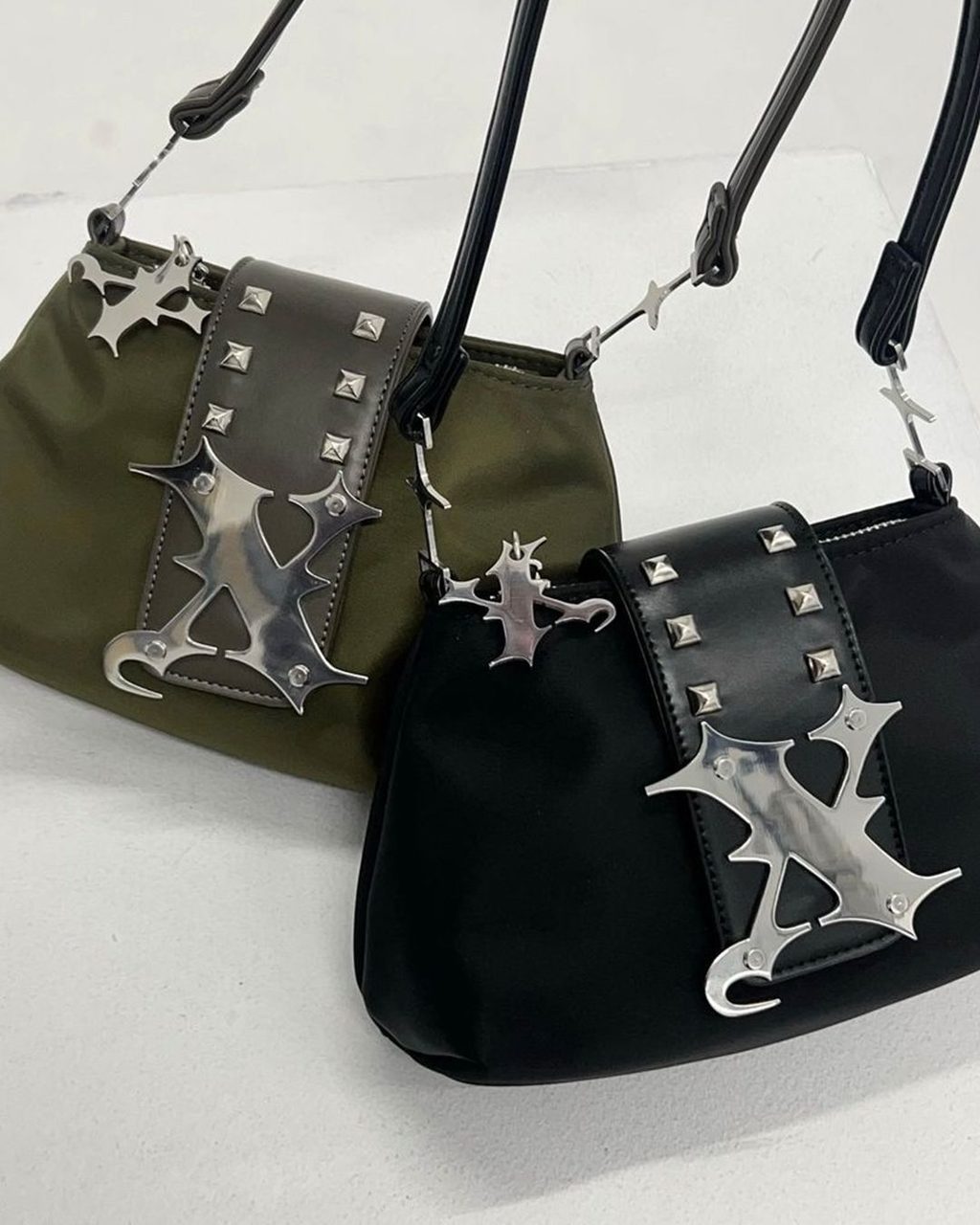 PARALLEL X IS THE ACCESSORIES BRAND THAT MAKES YOUR OUTFIT