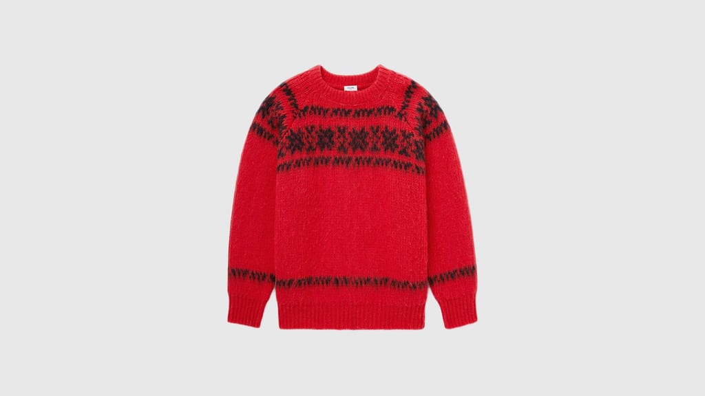 CHRISTMAS-CORE: CULTED'S GUIDE TO XMAS JUMPERS